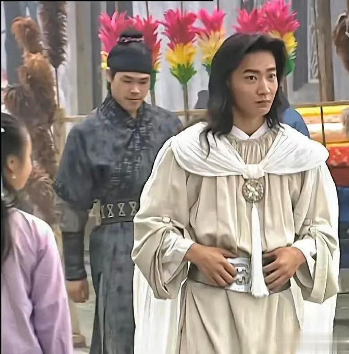 杨俊毅，你不知道普通中年人以前究竟是何模样