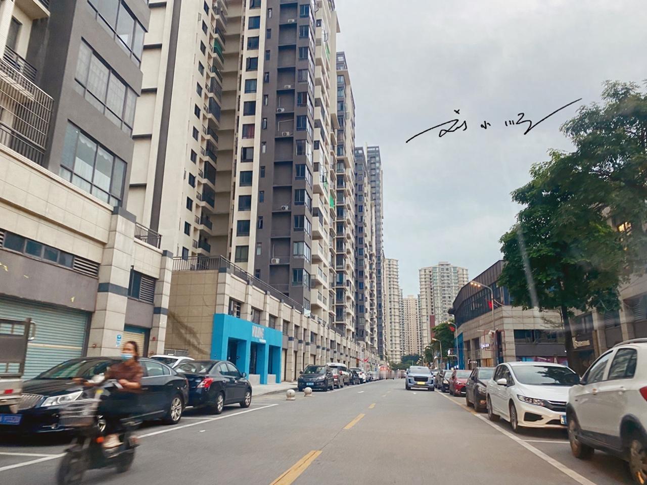 位于广东省佛山市西北部的三水区因西江、北江、绥江三江交汇得名，是佛山下辖的存在感