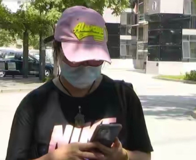 “离奇！”浙江杭州，一女子要买一套90平的房子，她查房产信息时吓的不轻，竟发现自