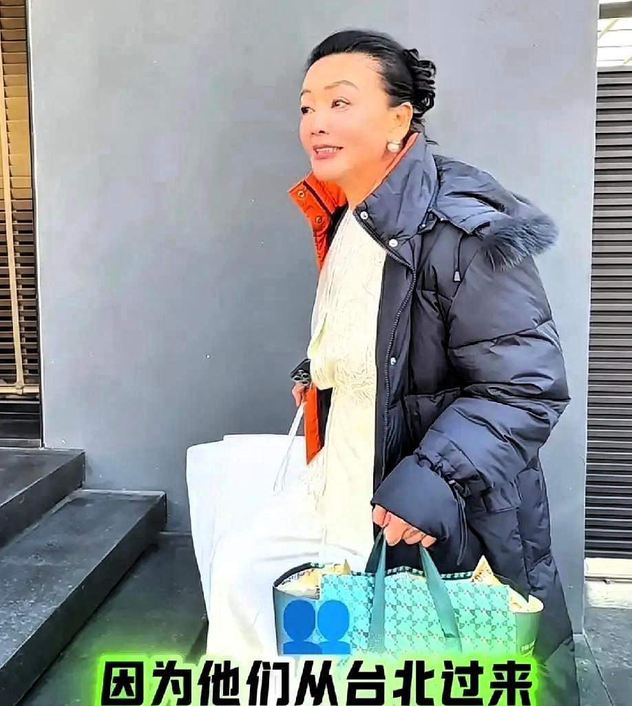 寒假到了，箖箖和玥儿回北京了，住在奶奶家，一家人团聚了，所有人都在笑，兰姐好像更