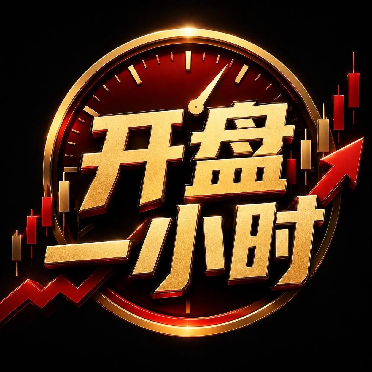 今天上午能赚到钱的人,基本都没在盯着寒武纪。9点半开盘还跌得发慌,跌多涨少、近