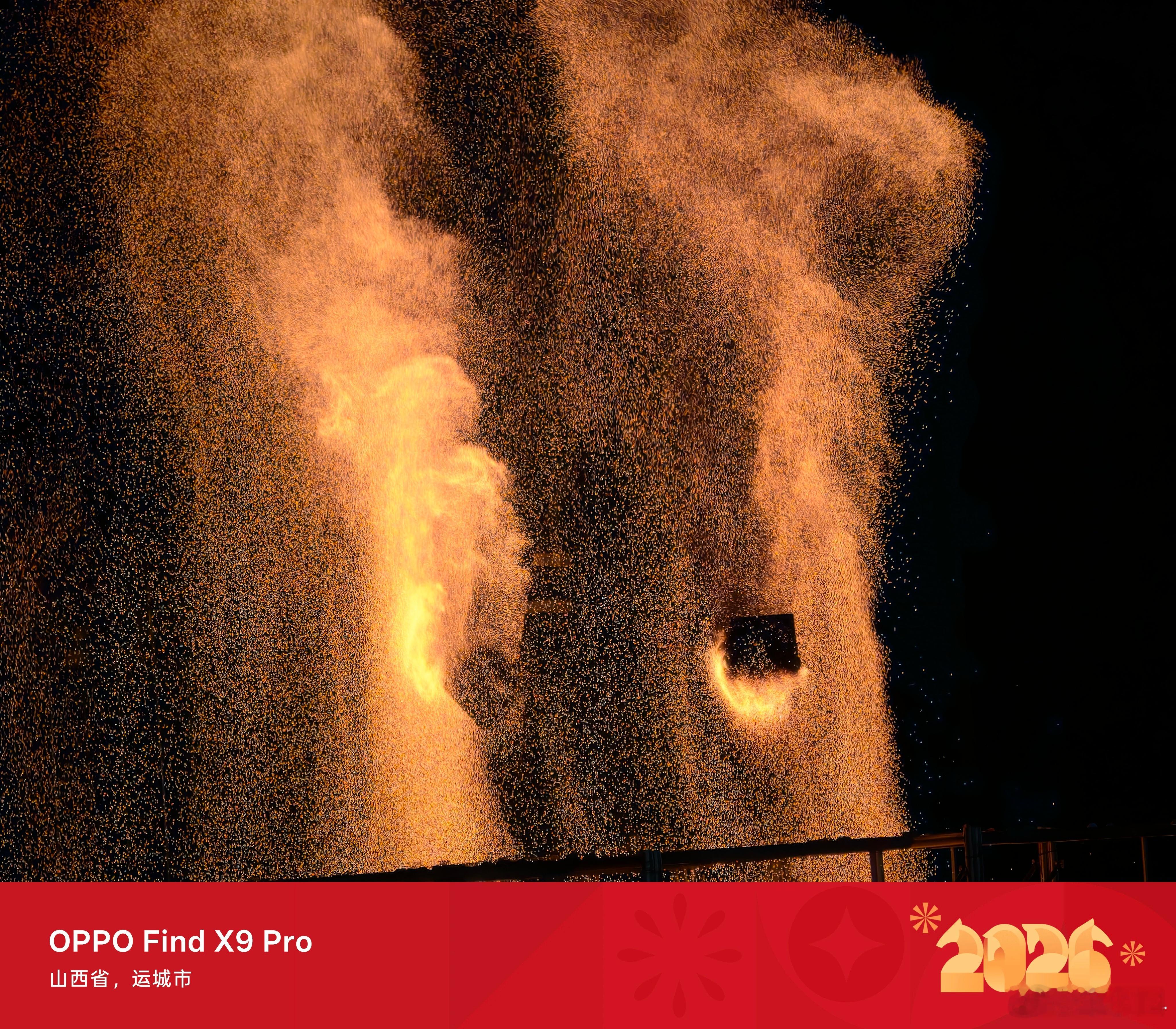 穿越山西,发现三晋享界样过马年客观来讲，我是觉得要论历史，山西要说第二，估计