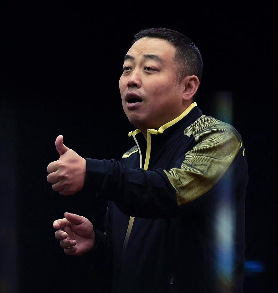 刘国梁卸任，是明升暗降还是另有隐情？国际乒坛最近发生件大事儿，刘国梁卸任了W