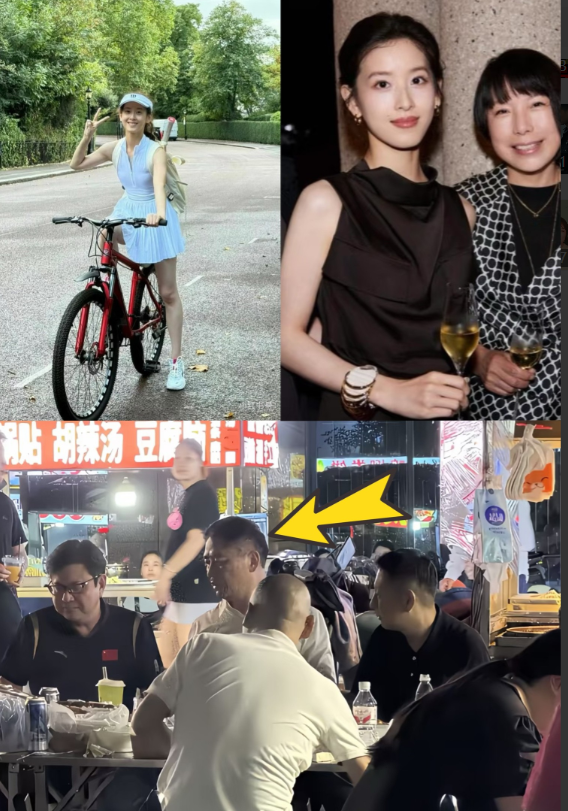 这个世界上我最搞不懂的，就是章泽天和刘强东这对夫妻，他们结婚9年了，可明眼人