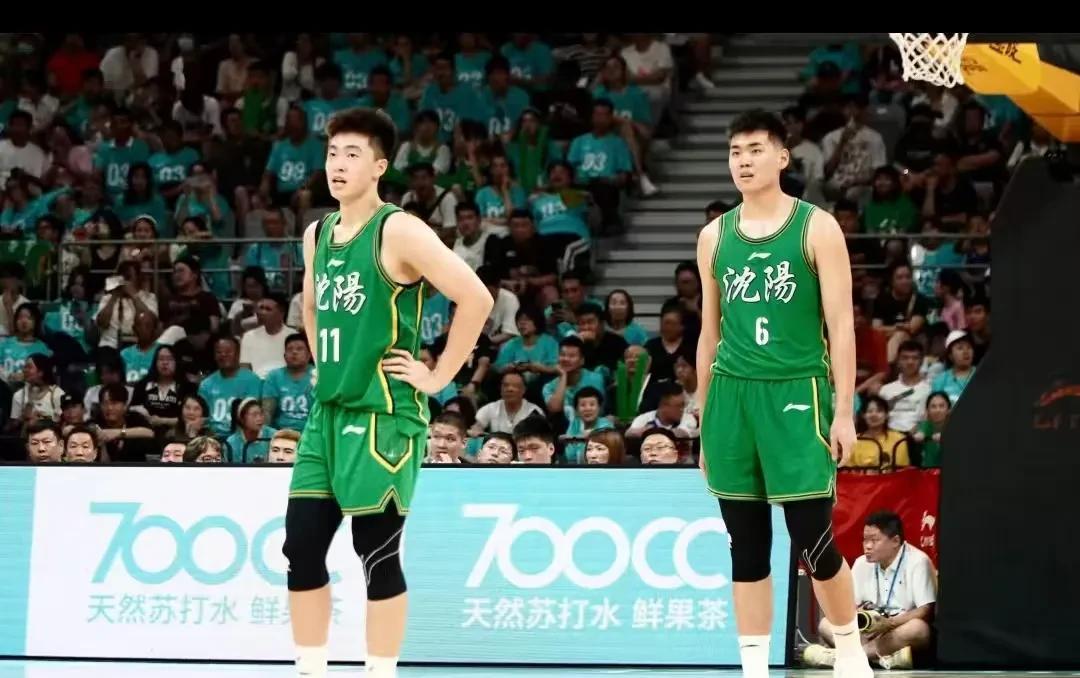辽篮这波可亏大了，一个U21比赛，你居然派一线队球员例如张峻豪、黄秋实去参加，多