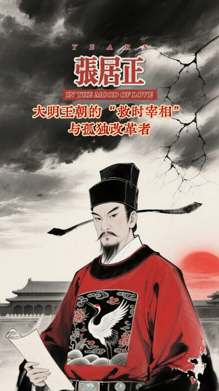 朱元璋废除丞相，反而养出个“文官怪兽”？明朝皇权与官僚的千年博弈今天咱们聊一个特别有意思的话题：朱元