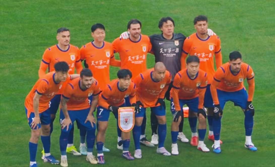 刺激！中超这轮太燃了：泰山绝杀国安，申花被小伙一脚扳平兄弟们，北京时间3月1