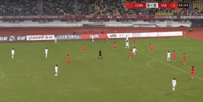 落选U22国足集训，抛开小辫和美甲，汪士钦中超各项数据盘点12月4日，中国足协