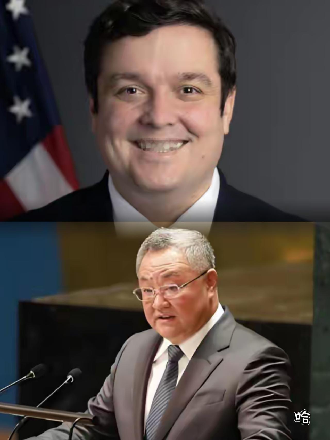 美国说话已经不管用了近几日中日关系的紧张局势让人瞩目，尤其是高市早苗这位日本