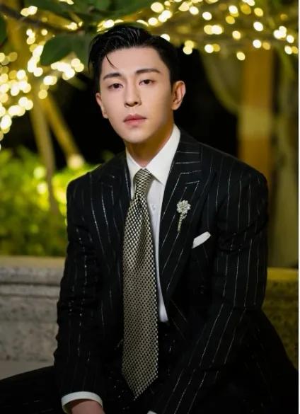 刘晓庆再次被举报偷税漏税令人再次想起男星邓伦，这位玉树临风、魅力四射的帅哥因为偷