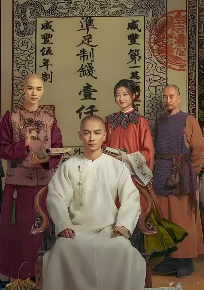 电视剧《大生意人》与原著区别：原著：只有古平原一个人逃出了宁古塔。剧中：不