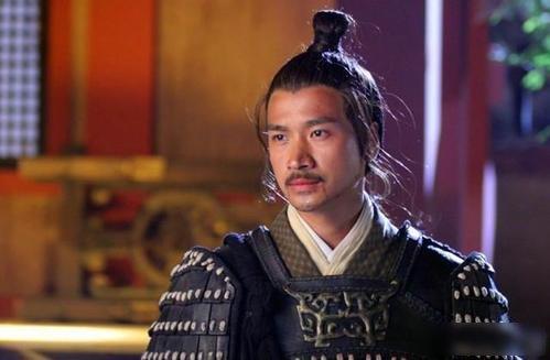 周亚夫，一位曾被赞为“汉之良将”的大臣，平定七国之乱、力挽危局，却在晚年因“谋反