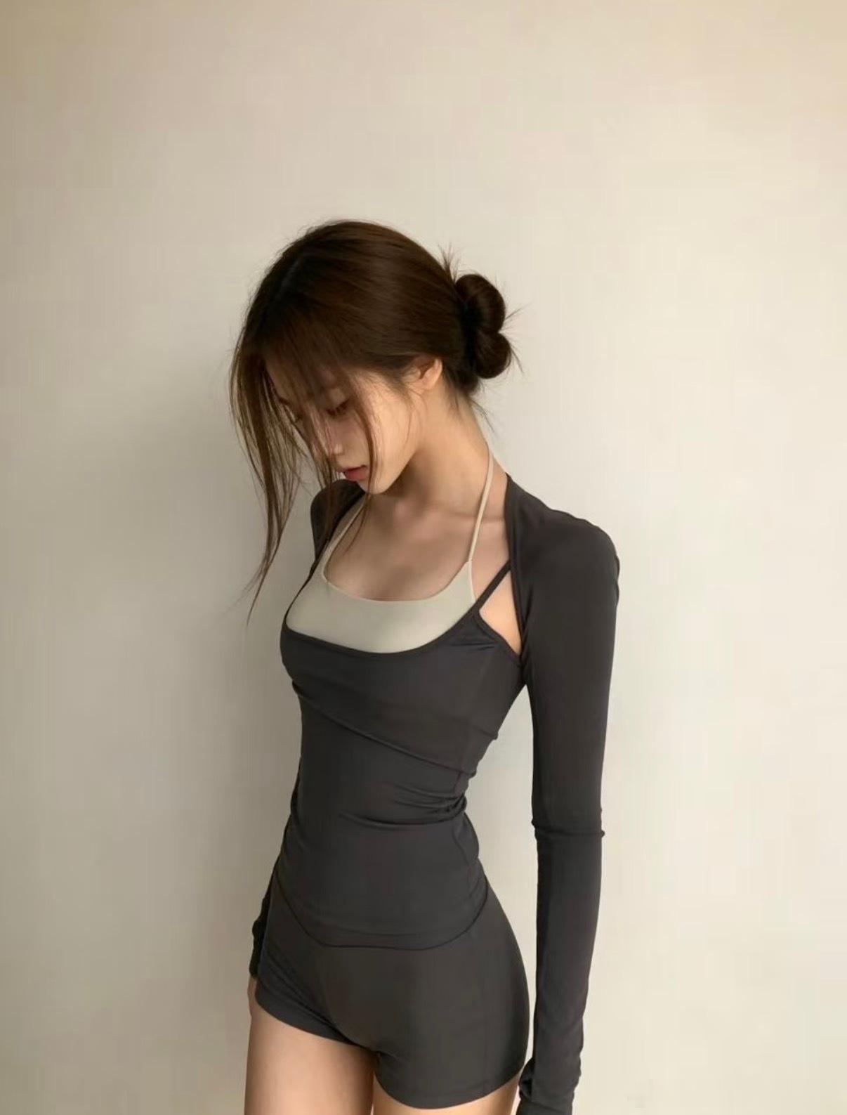 这是魔鬼身材吗？​​​