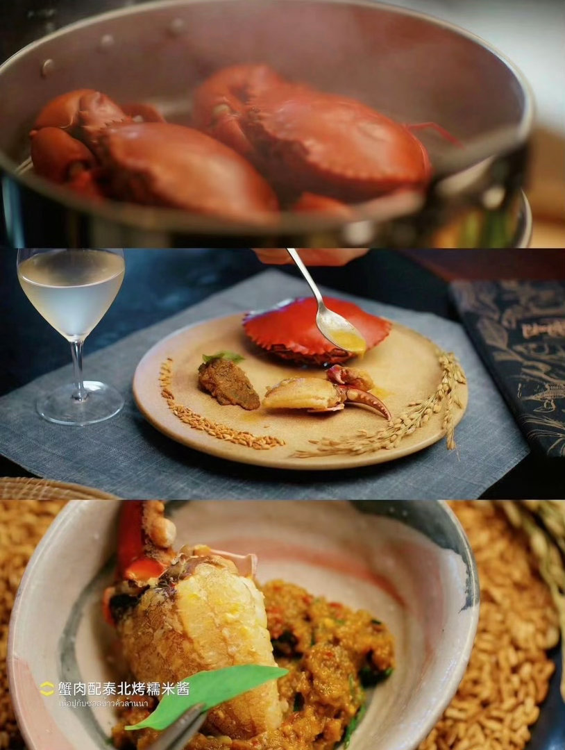 看完瞿颖我的清迈病犯了救命！瞿颖那个泰式普通话一出来我人已经在清迈街头了！松弛