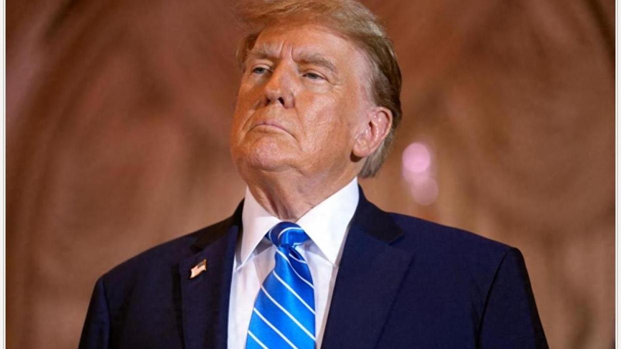 特朗普彻底傻眼！抢来的台积电，被中国稀土一招卡死特朗普当年砸重金、逼台积电