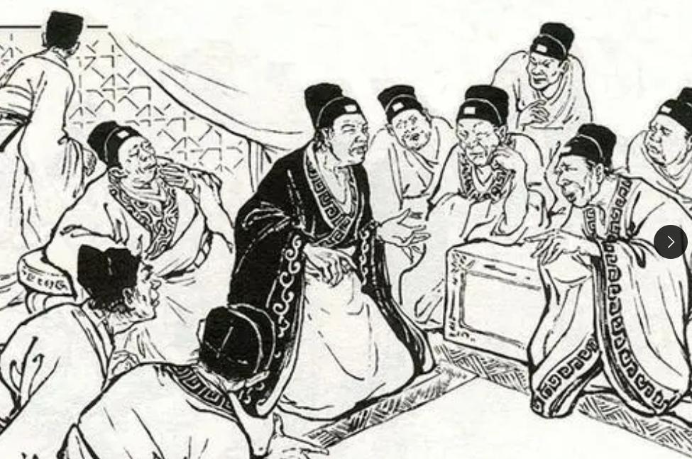 何进不死，东汉皇帝就不会大权旁落？何进到底是个什么样的人，他当时手里握着多大