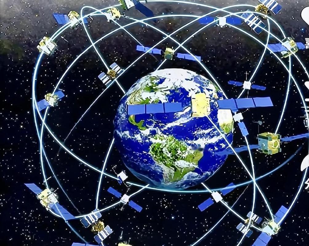 北斗竟藏致命后手？美军密谋落空，挑衅必遭反噬！中国从不率先动核，但这绝非任