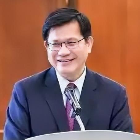 简直狂妄至极！“台独”分子、台湾所谓的“外事部门负责人”林佳龙已经狂妄到完全拎不