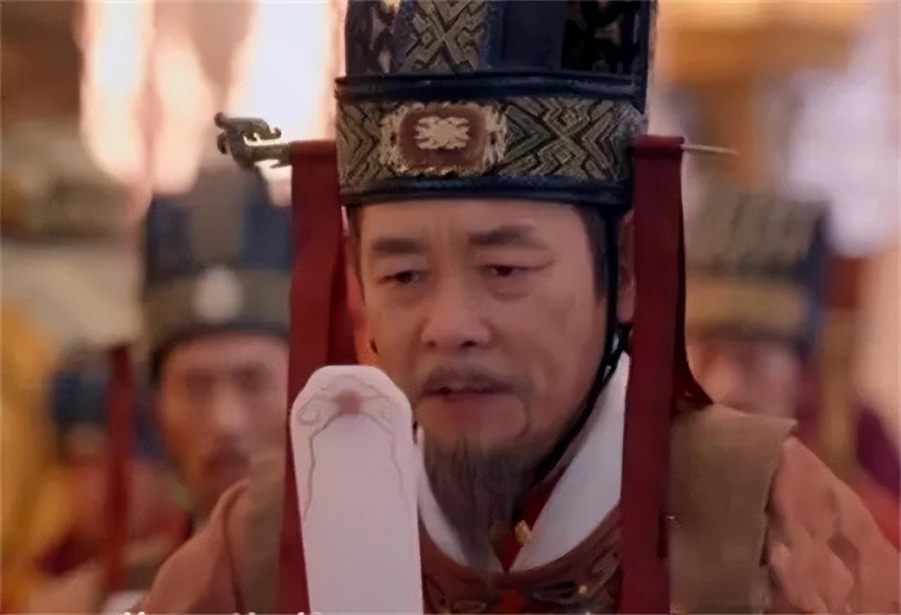 643年时，魏征病危，唐太宗李世民带着9岁的女儿来探望，看着魏征奄奄一息