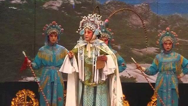 晋剧下河东唱词,晋剧下河东唱词全本