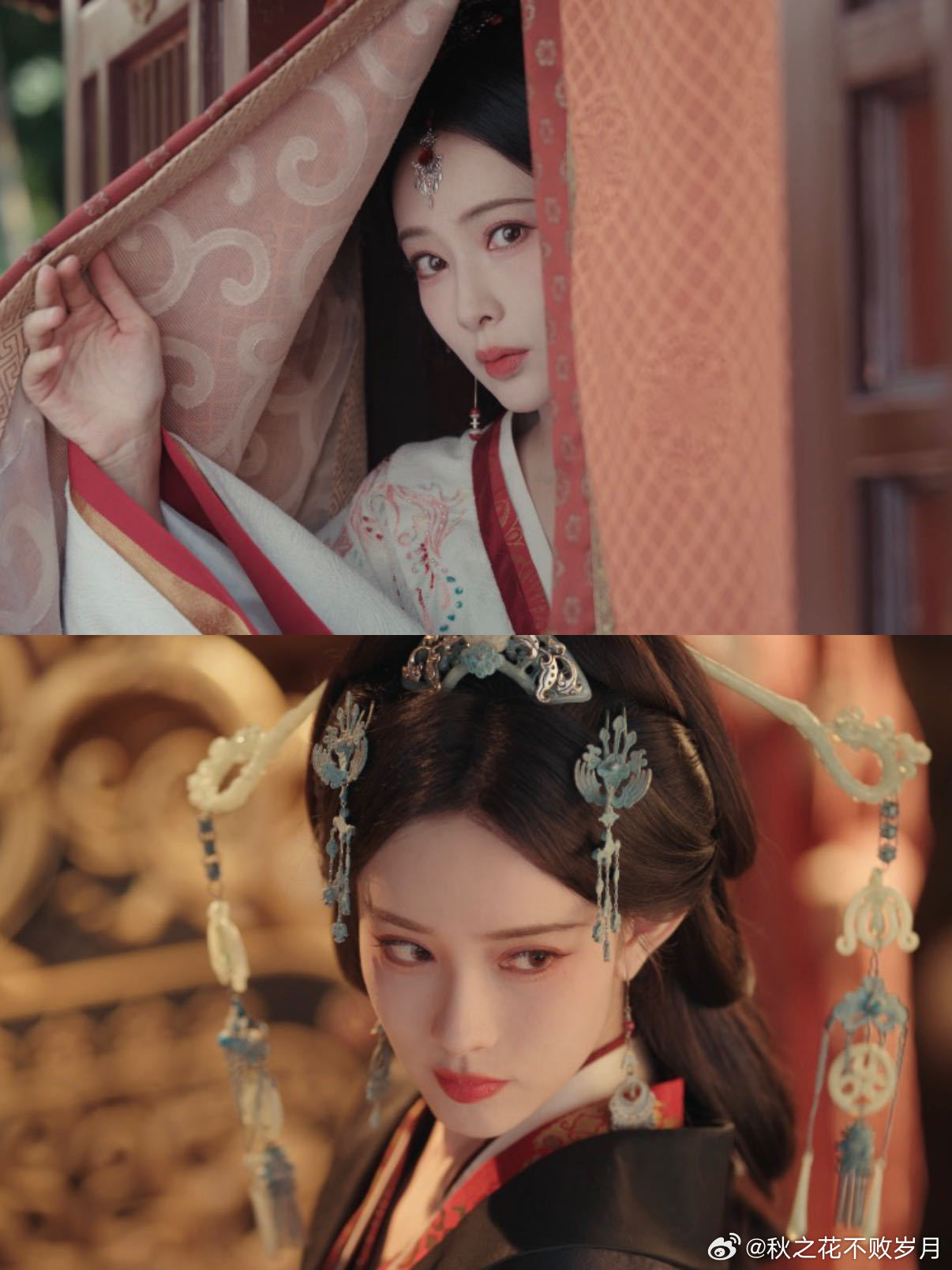孟子义新剧百花杀热度哇哦，不得不服哦，《百花杀》作为待播剧热度真的好高呀，预约
