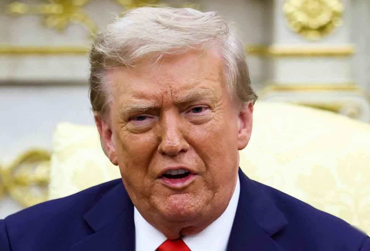 中国破获超166吨稀土大案，特朗普计划或破产，美媒：快抛弃幻想深圳法院刚判了一