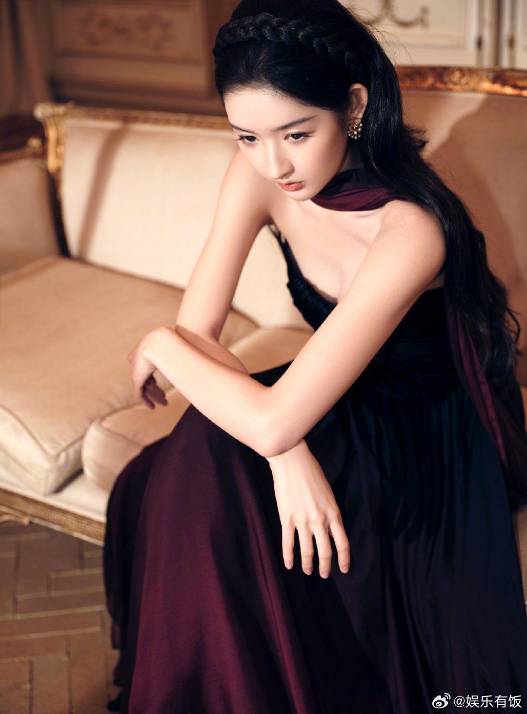 王玉雯芝麻800从从容容游刃有余谁还没被王玉雯这波“高分暴击”戳中！随手点