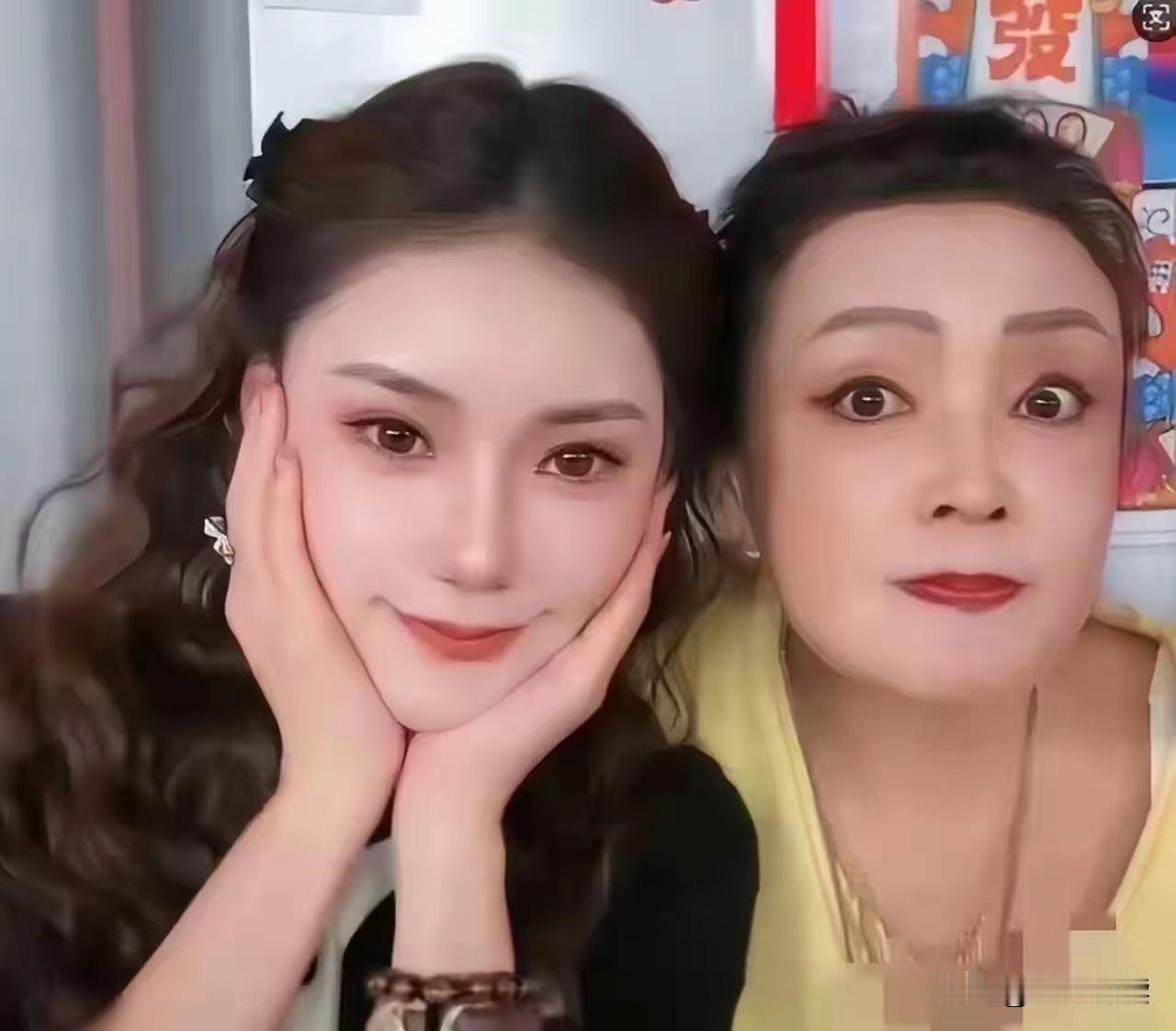 真心劝战兰一句如果前儿媳是明枪现儿媳就是软刀子暗箭呀大家来看看她前几天这