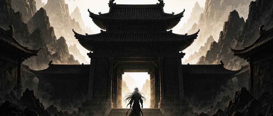 伍子胥过昭关，一夜白头。这不是传说，是《史记》写的真人真事。他父亲伍奢是楚国太