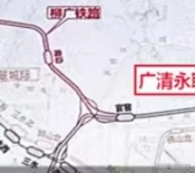 柳广铁路广东段进展迟缓，究竟是何缘由？目前，柳广铁路广西段已在建设之中，而广东肇