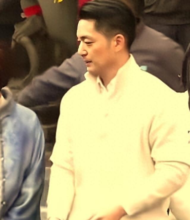 台湾预言家预言，蒋万安只要顺利连任，他就会成为未来国民党少主！最近台湾政坛有