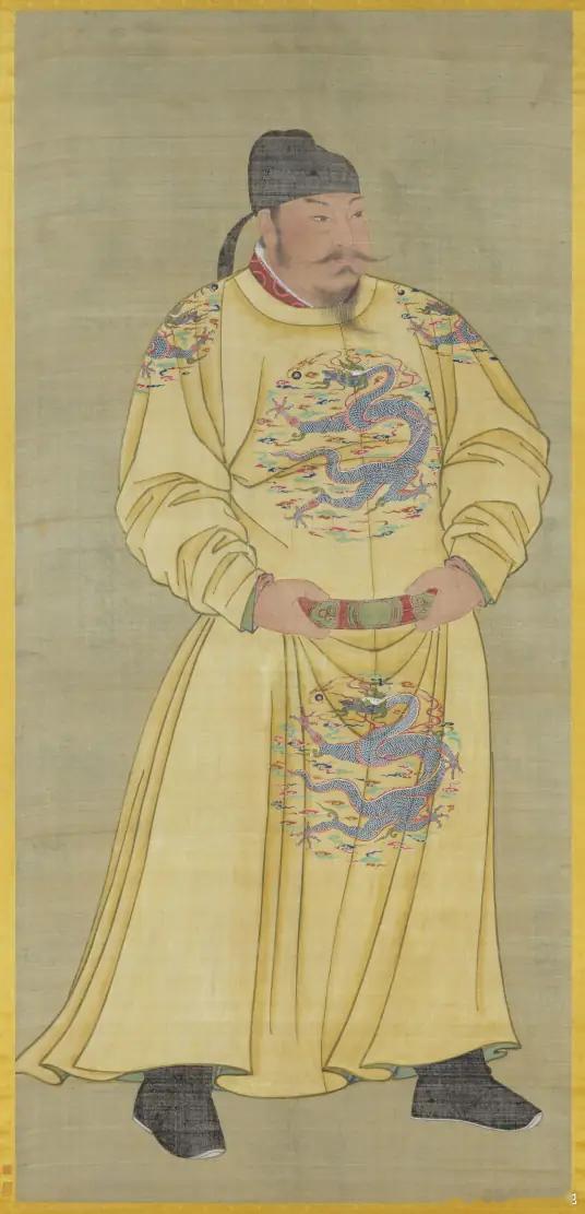 李世民一生征战上百场，仅输过一次，却败得惨烈。公元618年，李渊刚在长安称帝