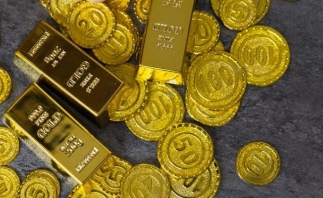 美国多希望中国能够抛售美债，可中国不仅稳住了没抛，还悄悄把黄金储备往上堆，为人民