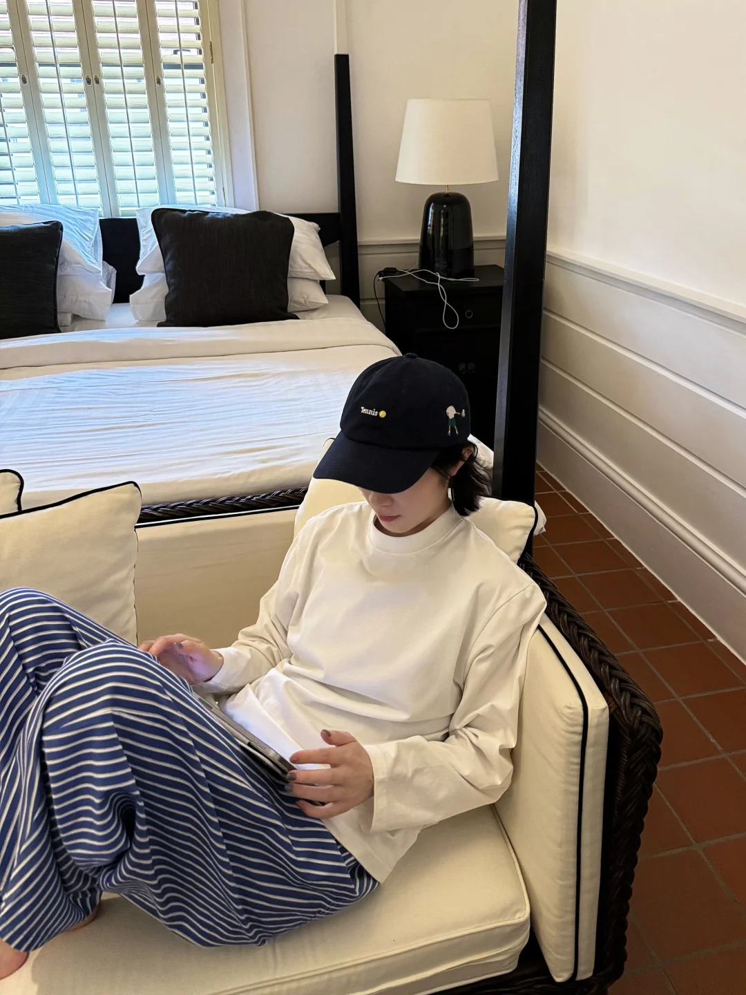 区区小清迈 竟然让人不想离开🍃