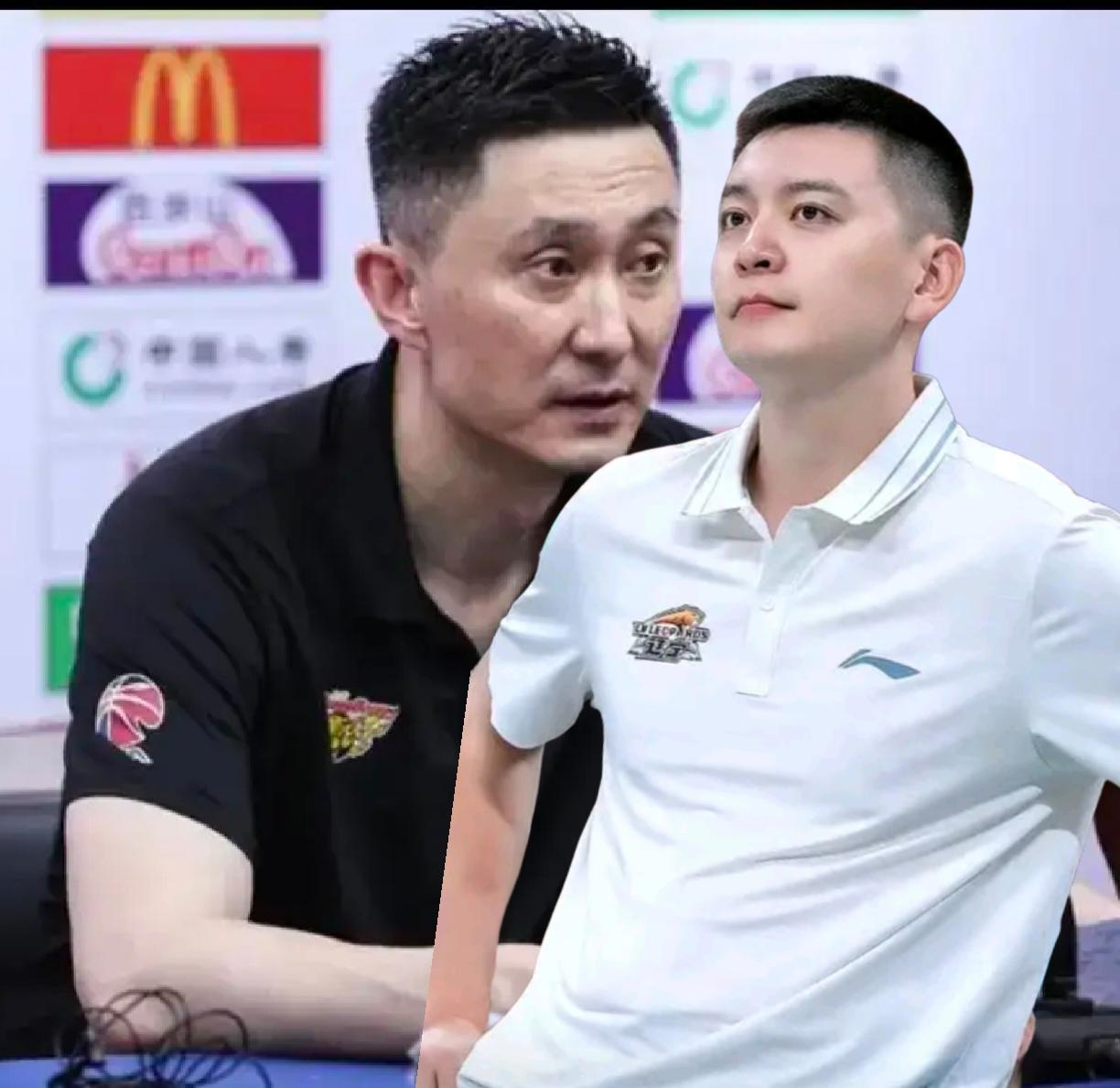 杜锋教练下课，根本不像大家想的那样，会有很多球迷看热闹开心大家别误会，真不是