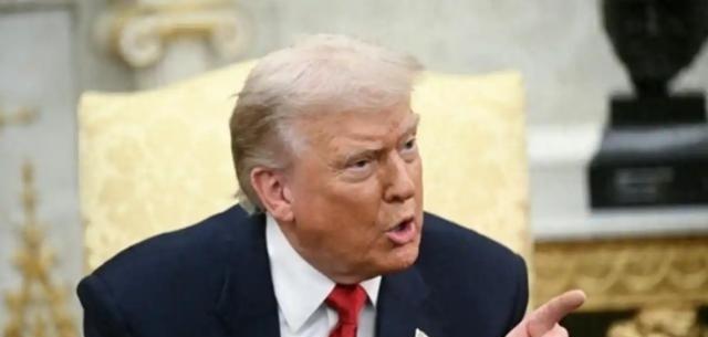 特朗普批评尼克松打开了中国的大门，批评卡特推动中美建交，批评克林顿帮助中国进入世