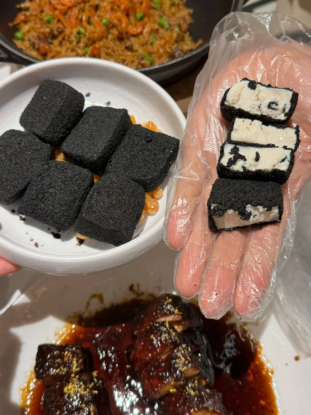 我宣布‼️让老己开心的粤菜就是这家了