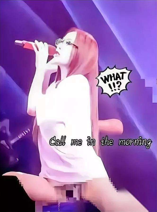 张靓颖演唱会又被挑刺？露腰短裤咋成“博眼球”了？刷到标题真替她委屈！明明