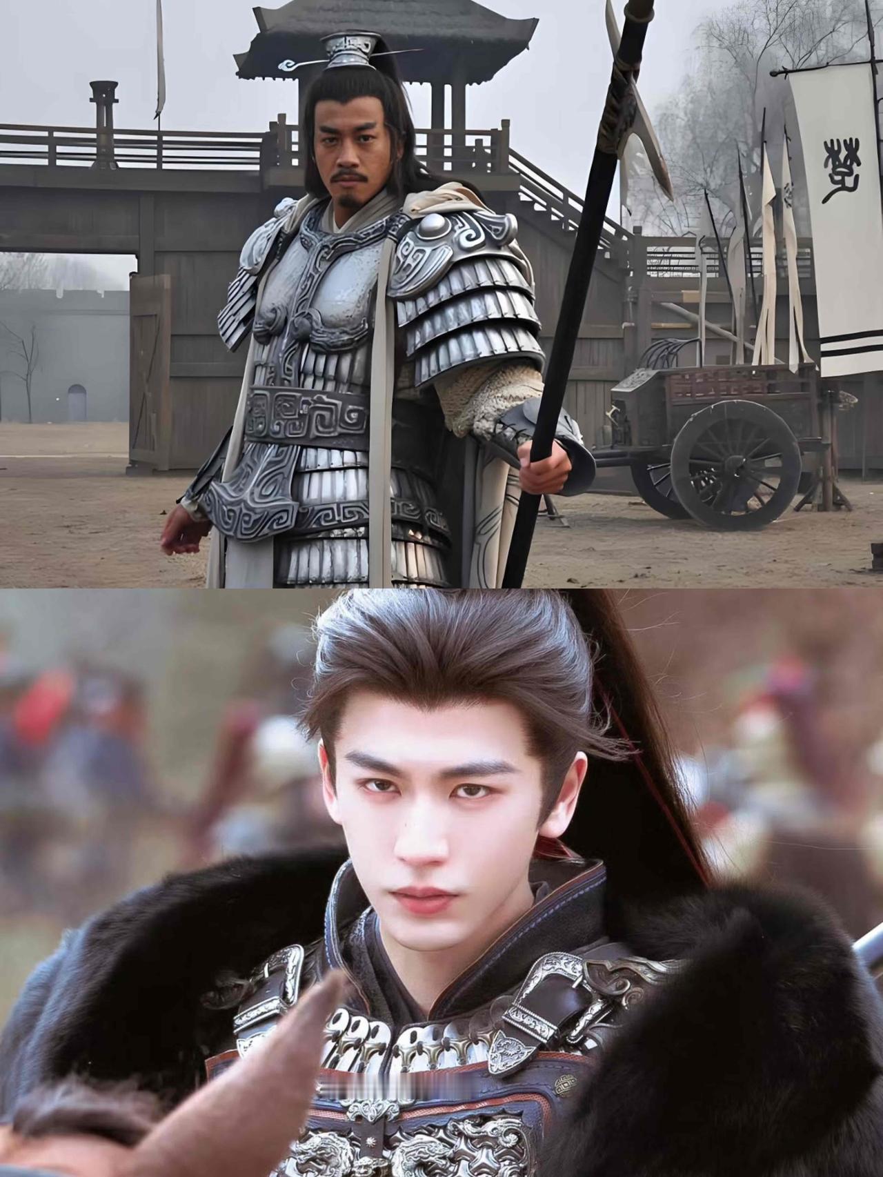 一句话，却意外暴露了何润东的人品，4月15日，他谈张凌赫“粉底液将军”，