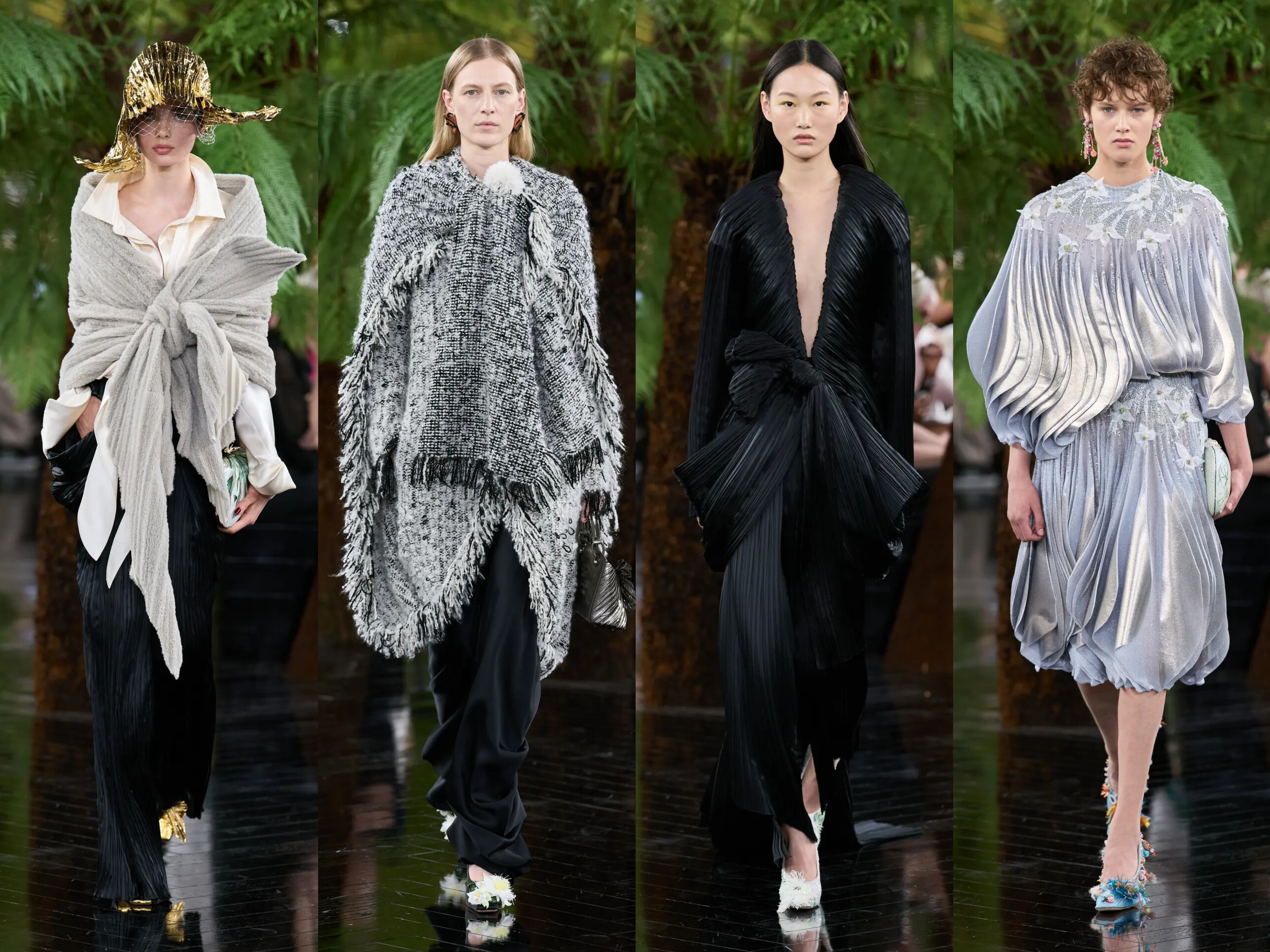 DIORFALLWINTER2026-27HAUTECOUTURE巴