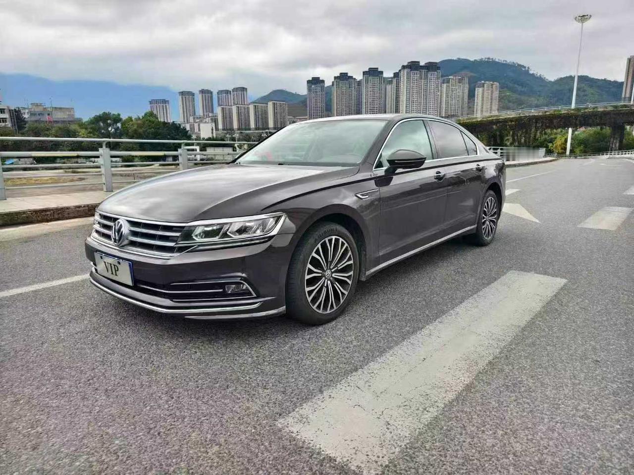 5-10万预算淘二手车，别死磕日系了，这些“降维打击”的车才是真香 兄弟们，