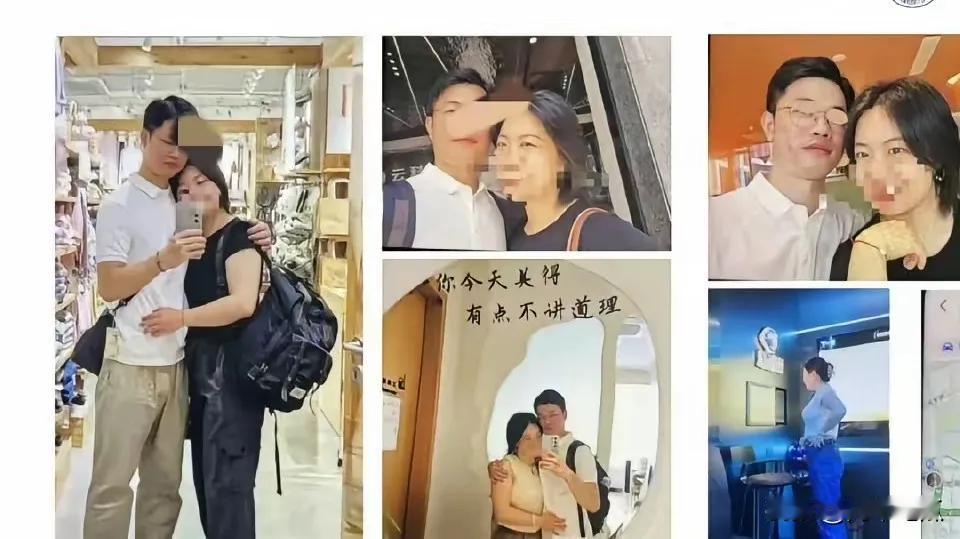 华南这女博士真不地道！老公辛苦挣钱、甚至卖房供她出国读博提升，结果她倒好，在国外