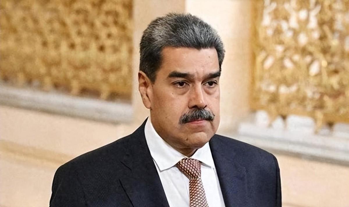 巴拿马前面刚替美国冲了一把，后面美国马上就把范围扩大了。不光盯着巴拿马这两个港