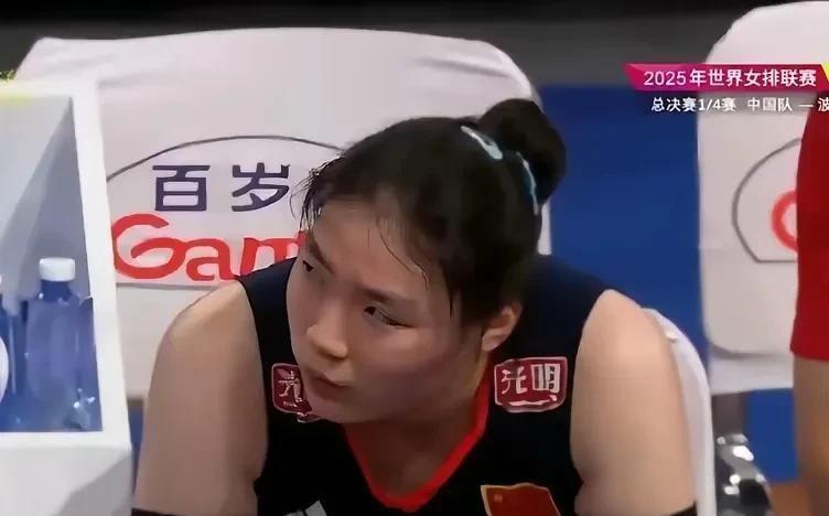 赵勇教练深夜翻名单的叹气声，隔壁宿舍都听见了！本以为世联赛打出来的新苗子能扛大
