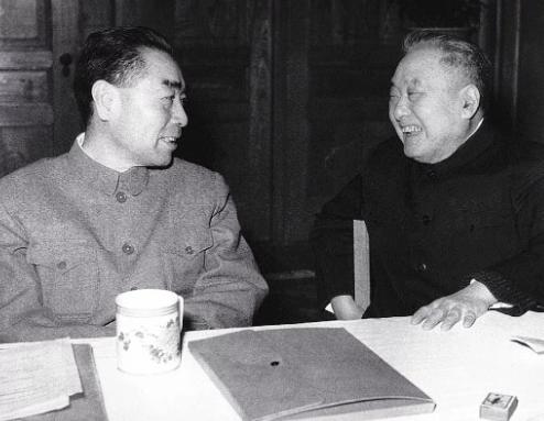 开国总理为何必须是周恩来，这三个硬核条件，少一个都不行！ 第一条硬性条件，能