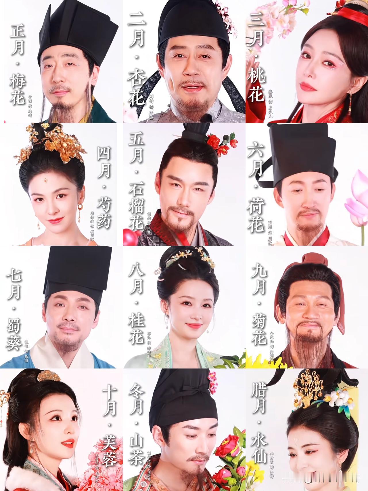 每一帧都美艳绝伦，难怪王楚然能凭借20秒镜头封神，惊艳全网，产生2亿阅读量，一夜