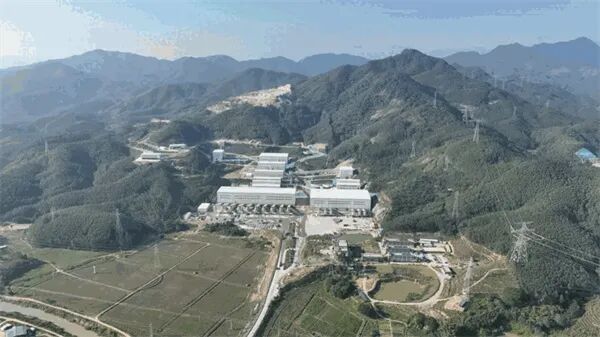 总投资超55.4亿元! 惠州交投660万方/年砂石项目二期工程新进展