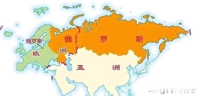 为什么西方始终提防和不接纳俄罗斯？这么说吧，俄罗斯这种国家有一个毛病。俄