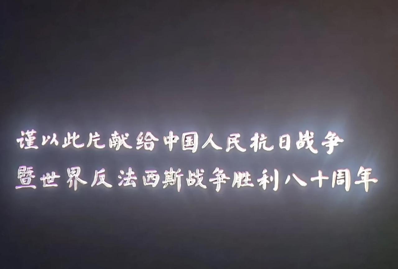 阴差阳错去电影院看了《南京照相馆》以为里面的爱情故事是刘昊然和高叶，但是却是