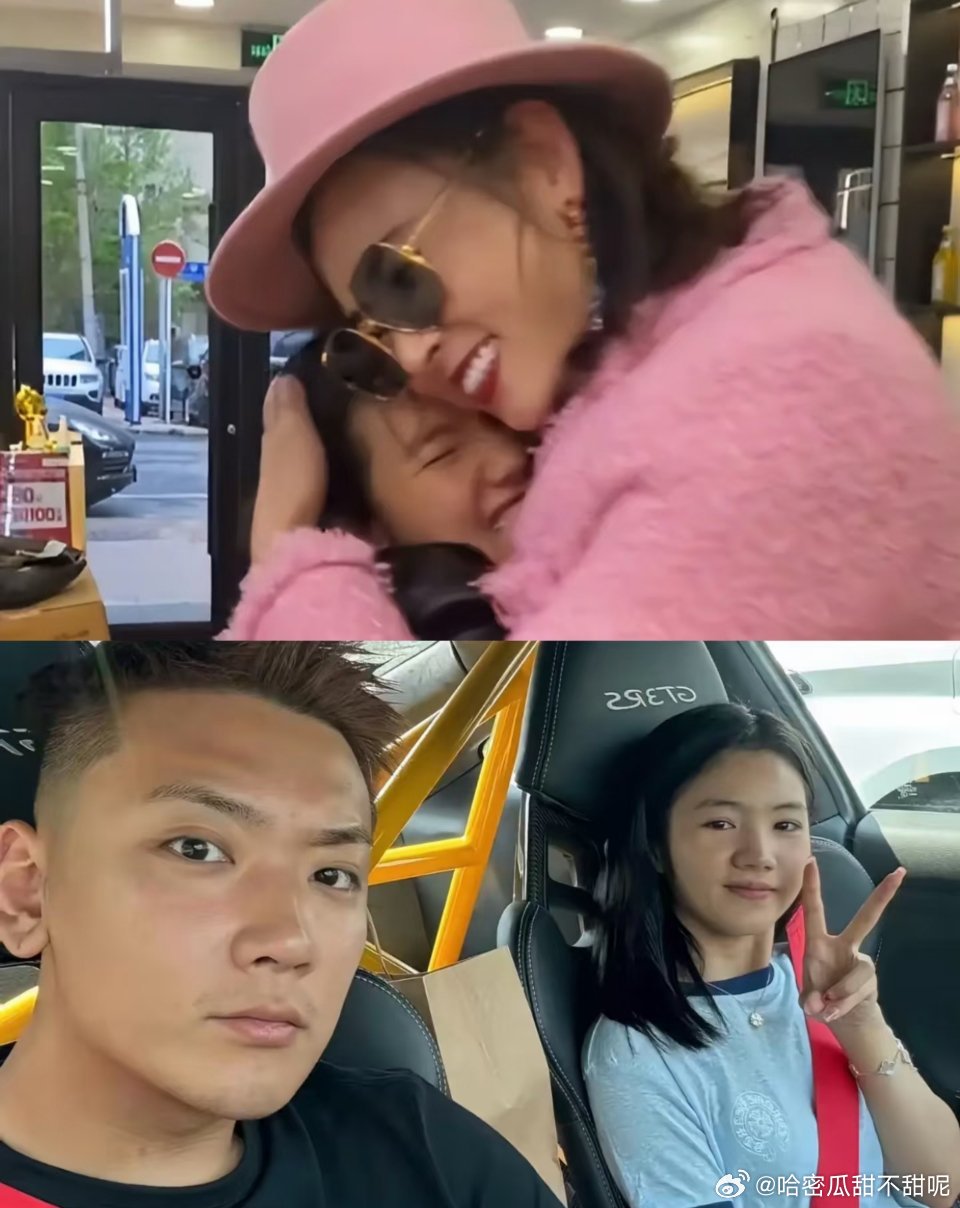 #曝李勒优大学学费一年3万#李勒优与晋妈的关系，始于《变形计》的温情，却困于流量与控制的拉扯。晋妈十